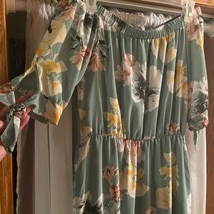 New York and Company dress Size Small